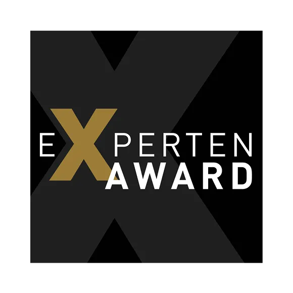 Experten Award – Katharina Kowalski Hypnose-Expertin